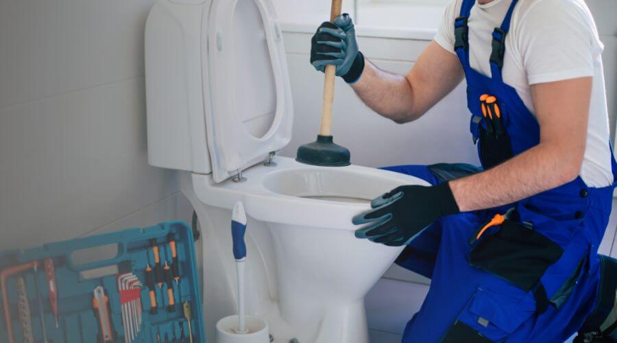 Local expert plumbing services in Prairie, MS